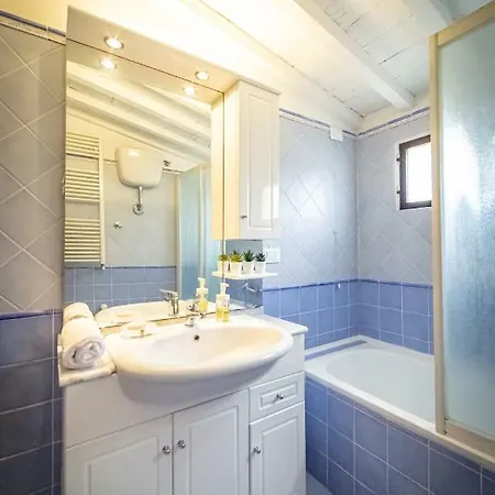 Apartment Oltrarno *
