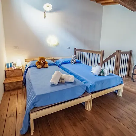 Oltrarno Apartment Florenz