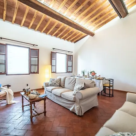 Apartment Oltrarno *
