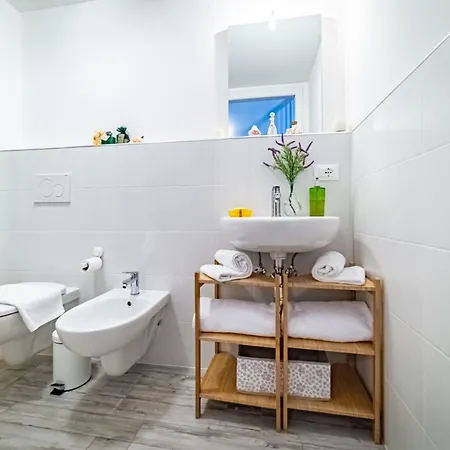 Apartment Oltrarno