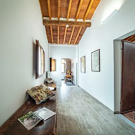 Oltrarno Apartment