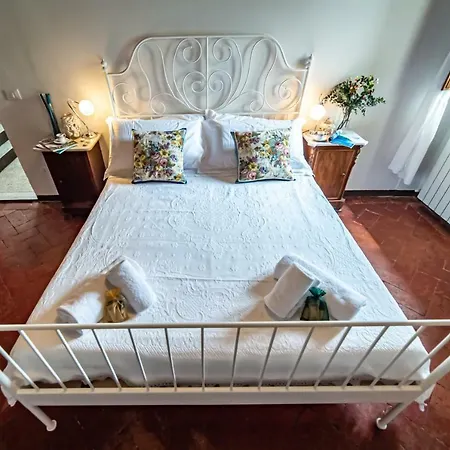 Apartmán Oltrarno