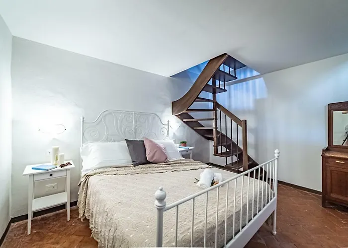 Apartament Oltrarno