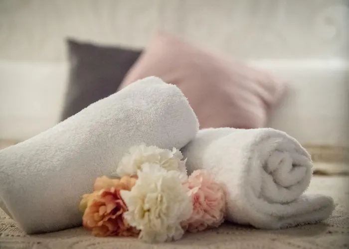 Apartament Oltrarno Florencja