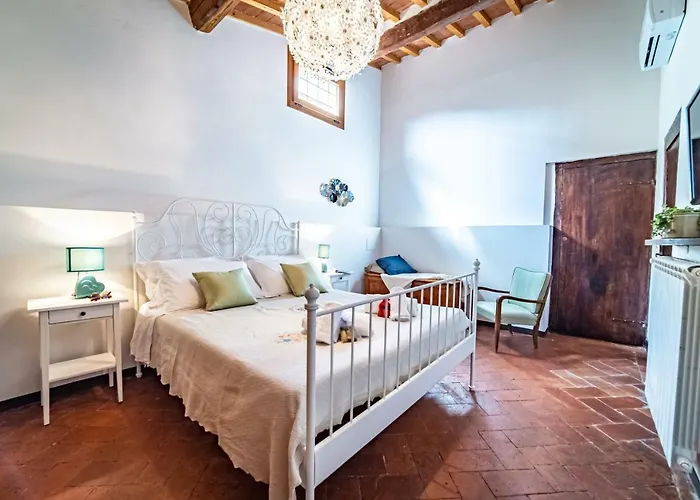 Oltrarno * Florencja