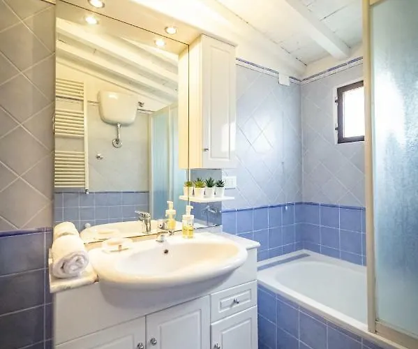 Apartament Oltrarno *