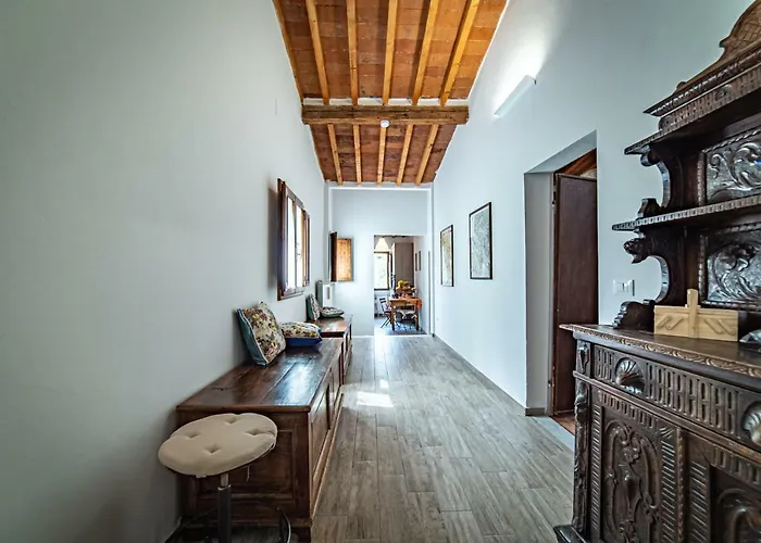 Apartament Oltrarno *