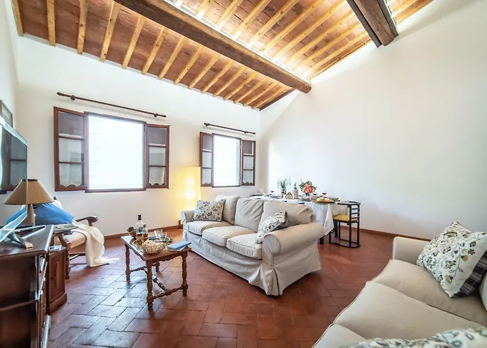 Apartament Oltrarno *