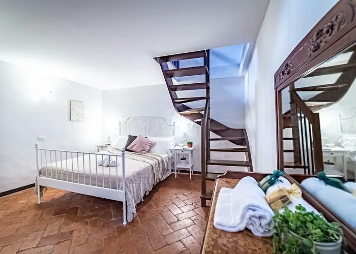 Apartament Oltrarno