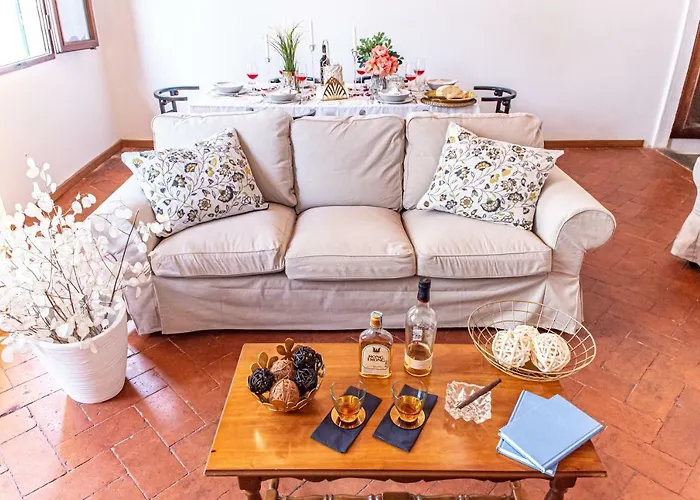 Oltrarno Apartament *