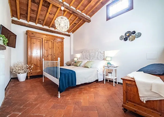 Apartament Oltrarno