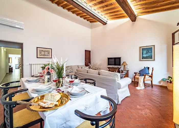 Apartament Oltrarno *